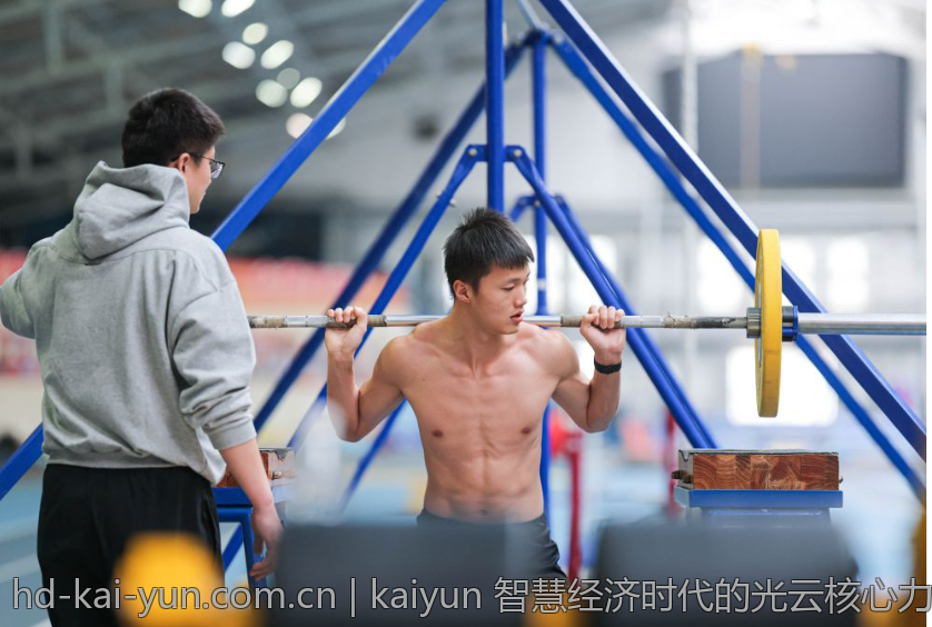 kaiyun 智慧经济时代的光云核心力量